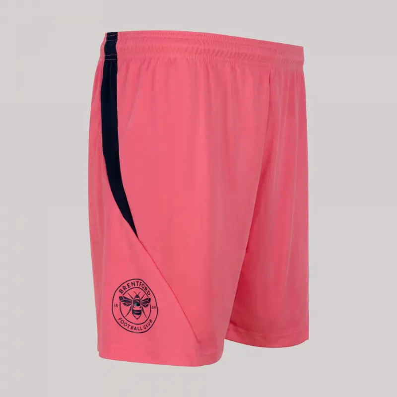 25/26 Brentford Junior Replica GK Short