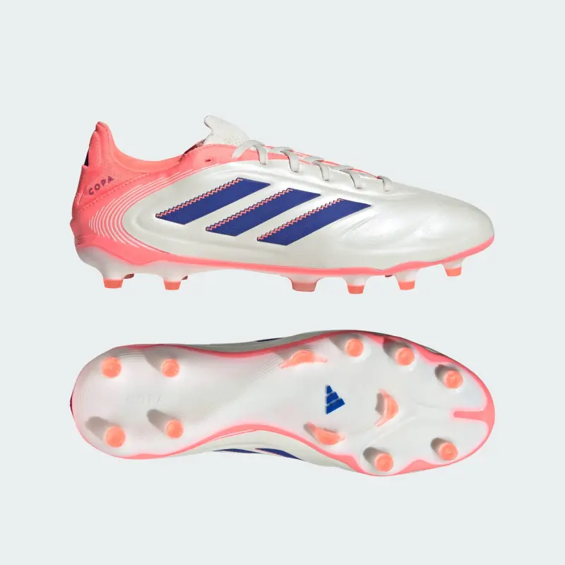 Adidas Copa Pure 3 Pro FG Coral Blaze Pack