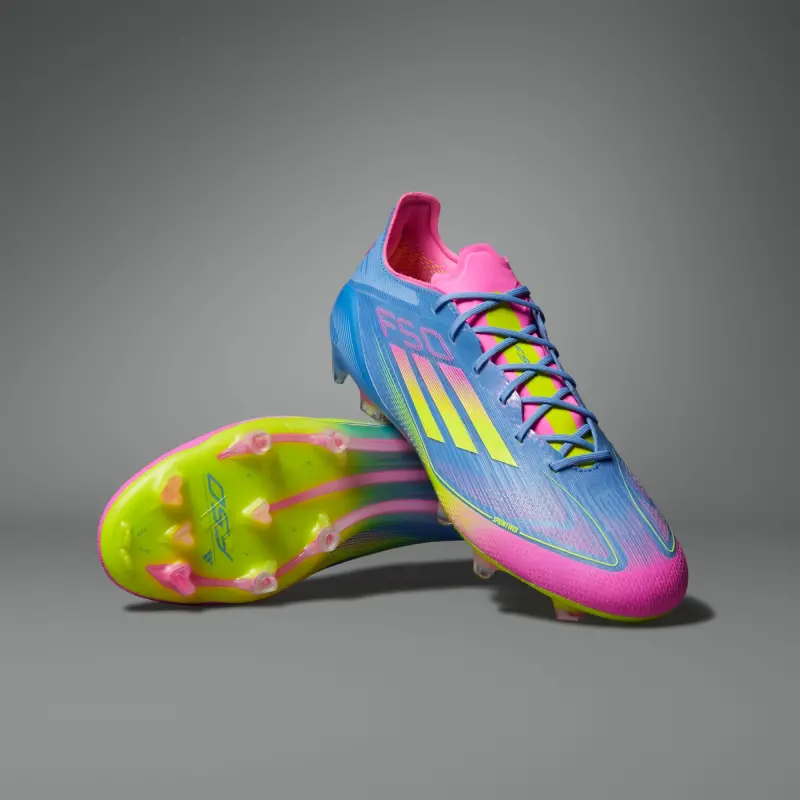 Adidas F50 Elite FG Celestial Victory Pack-IE1201 Adidas F50 Elite FG Celestial Victory Pack - Image 1