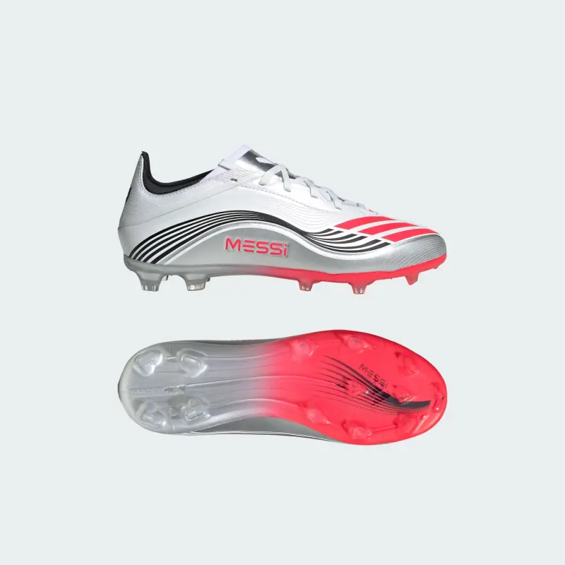 Adidas F50 Elite FG Messi Prestig10 Pack (Kids)
