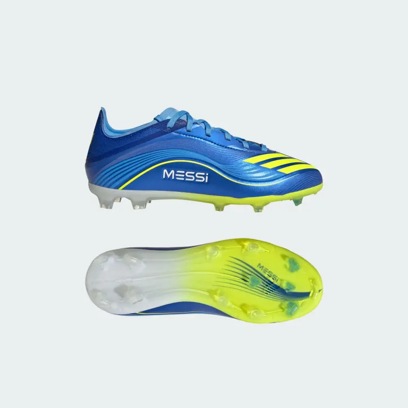 Adidas F50 Elite FG Messi Vis10n Pack (Kids)
