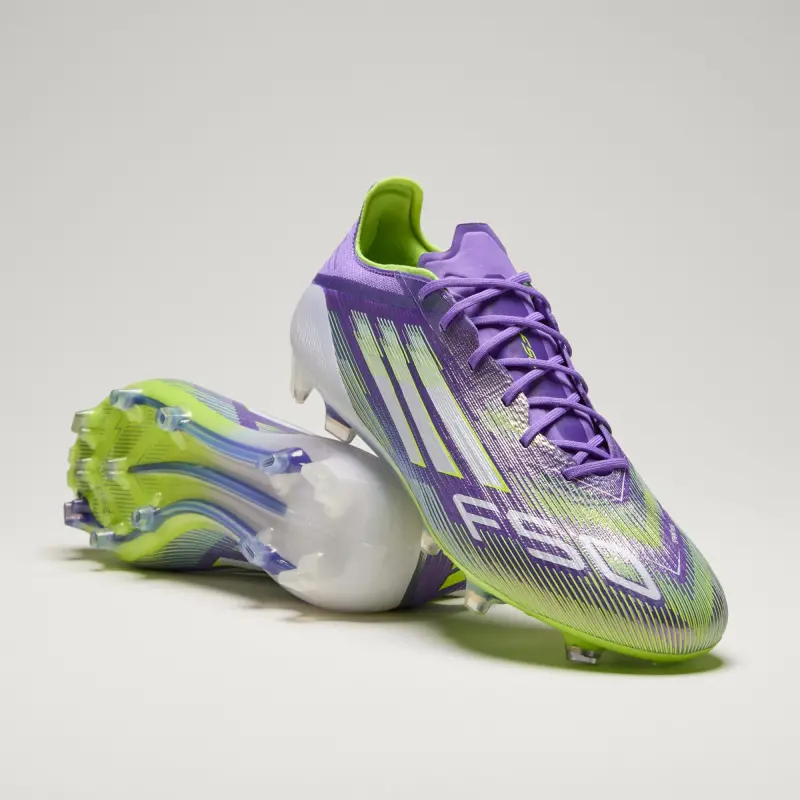 Adidas F50 Elite FG Radiant Blaze Pack-JH7615 Adidas F50 Elite FG Radiant Blaze Pack - Image 1