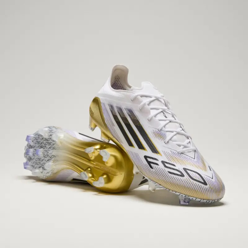 Adidas F50 Elite FG Road to Glory Pack-JH7617 Adidas F50 Elite FG Road to Glory Pack - Image 1