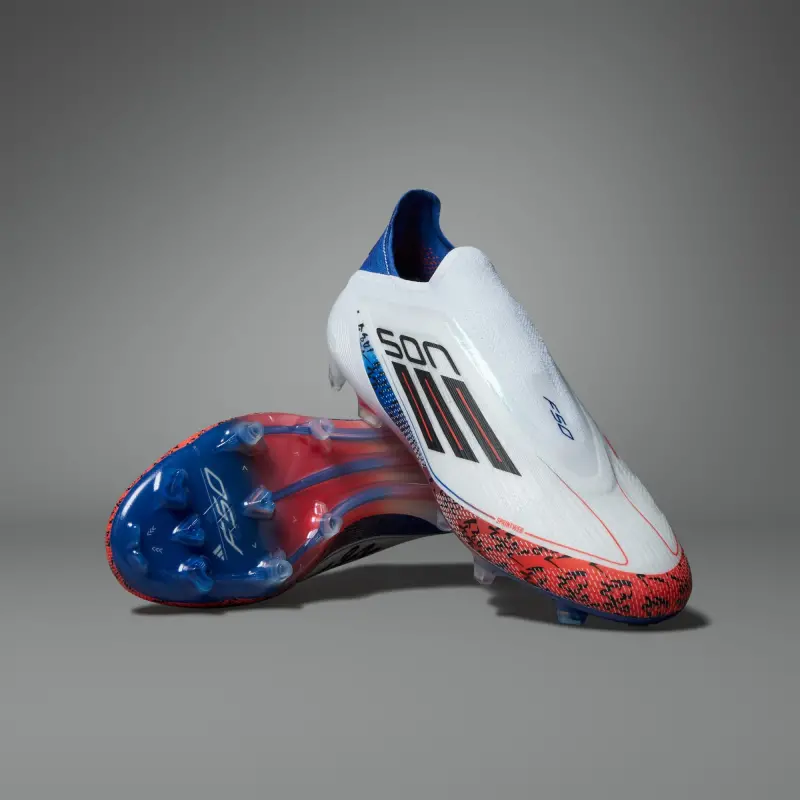 Adidas F50 Elite Laceless FG Son Heung-min TAEGEUK7-JQ5071 Adidas F50 Elite Laceless FG Son Heung-min TAEGEUK7 - Image 1