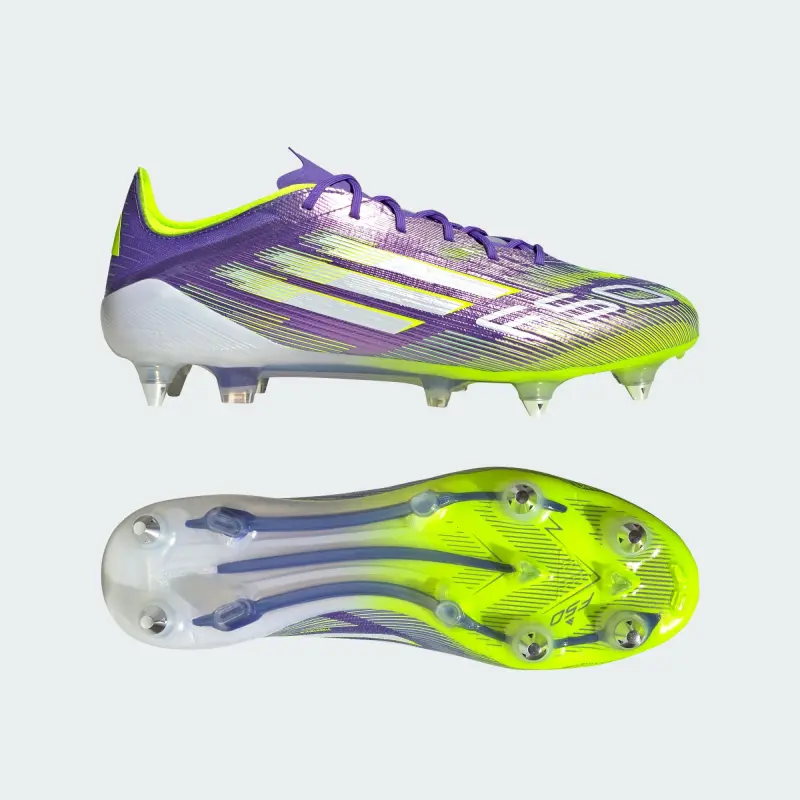 Adidas F50 Elite SG Radiant Blaze Pack