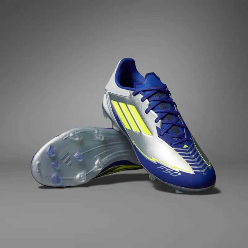 Adidas F50 League FG/MG Messi Player Pack 1