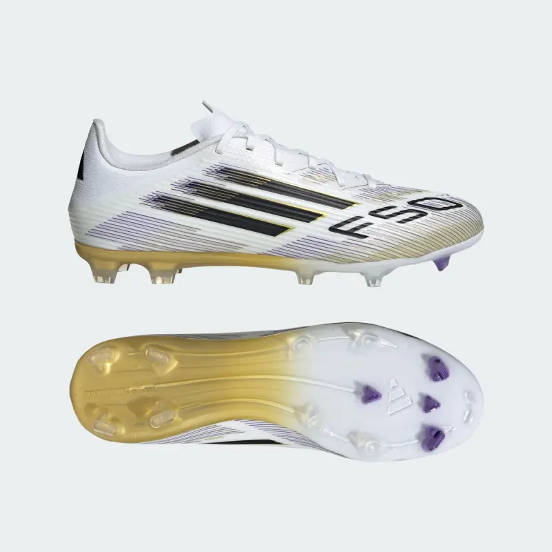 Adidas F50 League FG/MG Road to Glory Pack