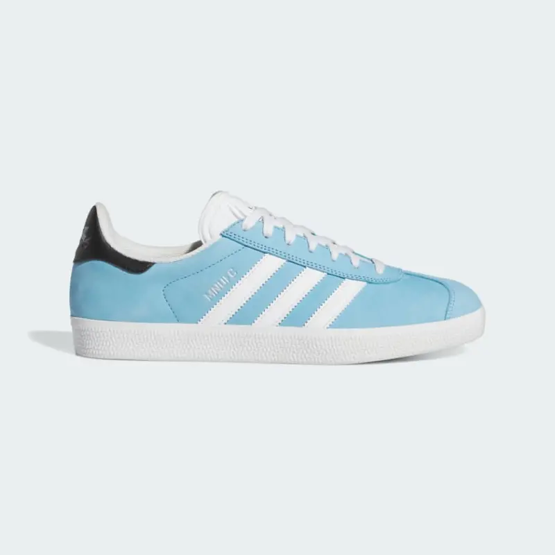 Adidas MNUFC x Familia Gazelle Adv Shoes