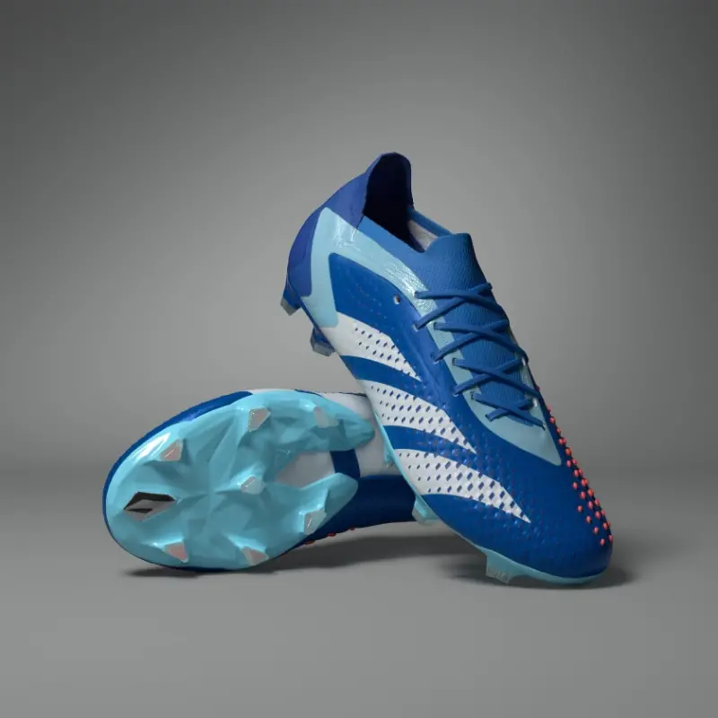 Adidas PREDATOR ACCURACY.1 L FG Bright Royal