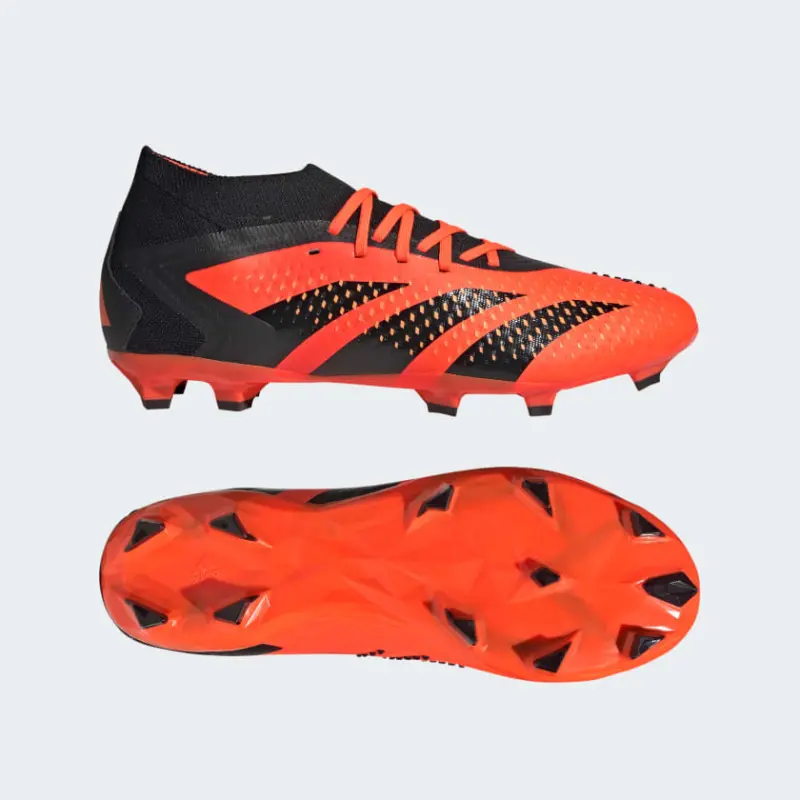 Adidas Predator Accuracy.2 Firm Ground Boots