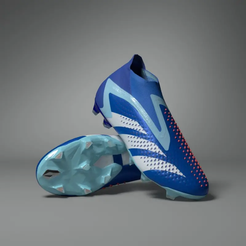 Adidas PREDATOR ACCURACY+ FG Bright Royal