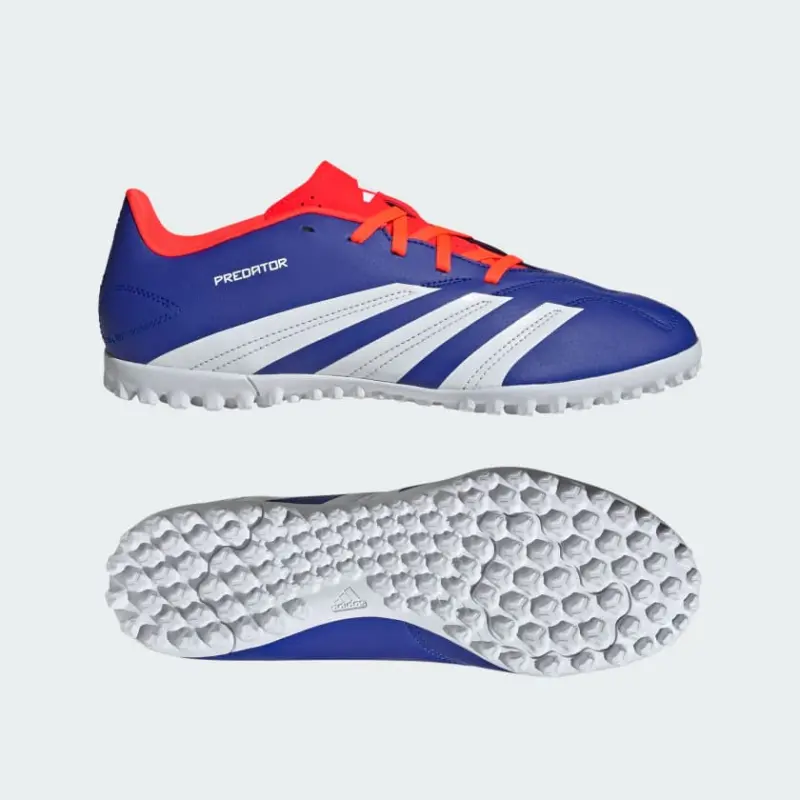 Adidas Predator Club Turf Boots