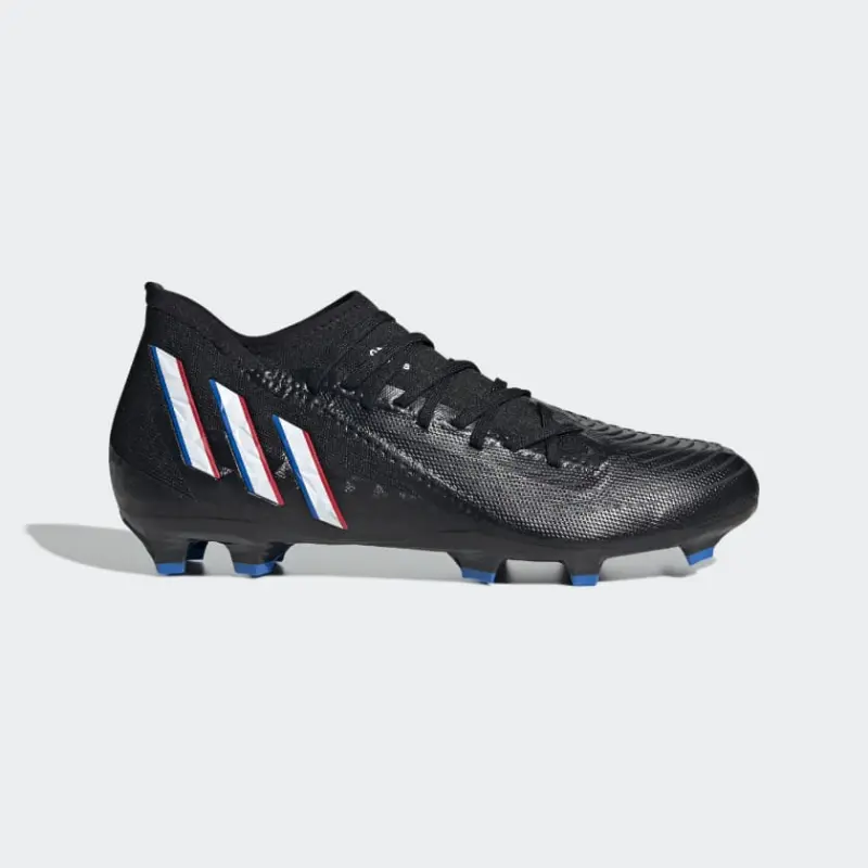 Adidas Predator Edge.3 Firm Ground Boots