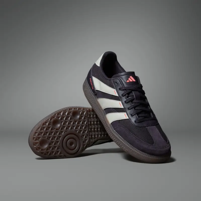 Adidas Predator Freestyle Indoor Boots Aurora Black