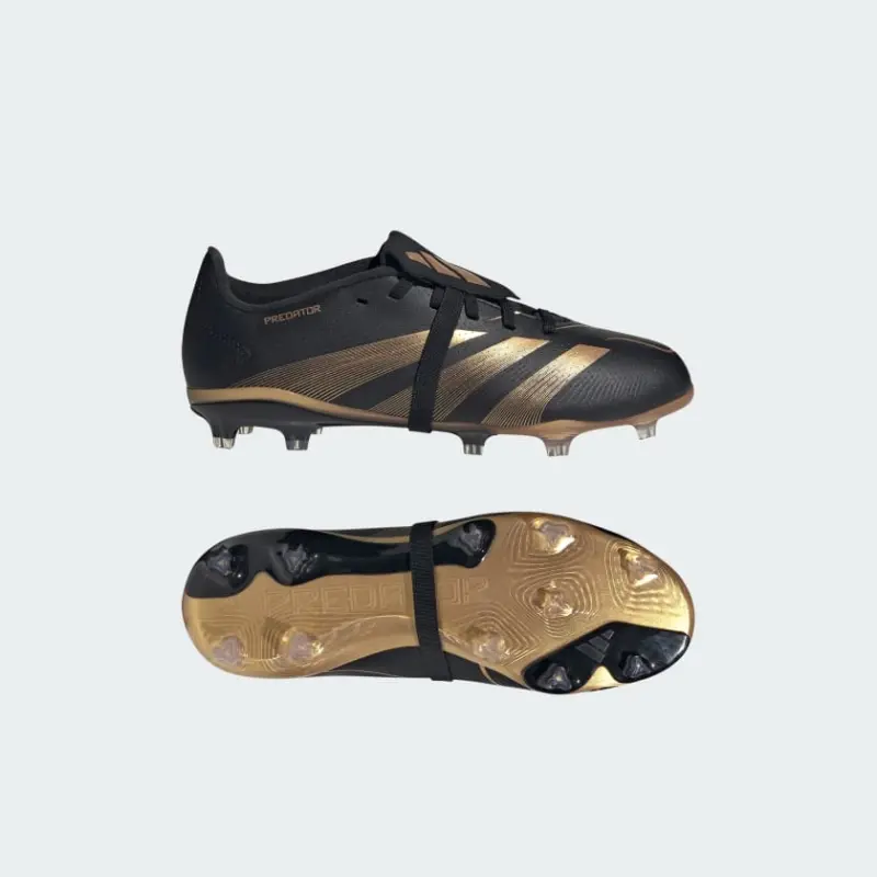 Adidas Predator League Bellingham Firm Ground Boots Kids