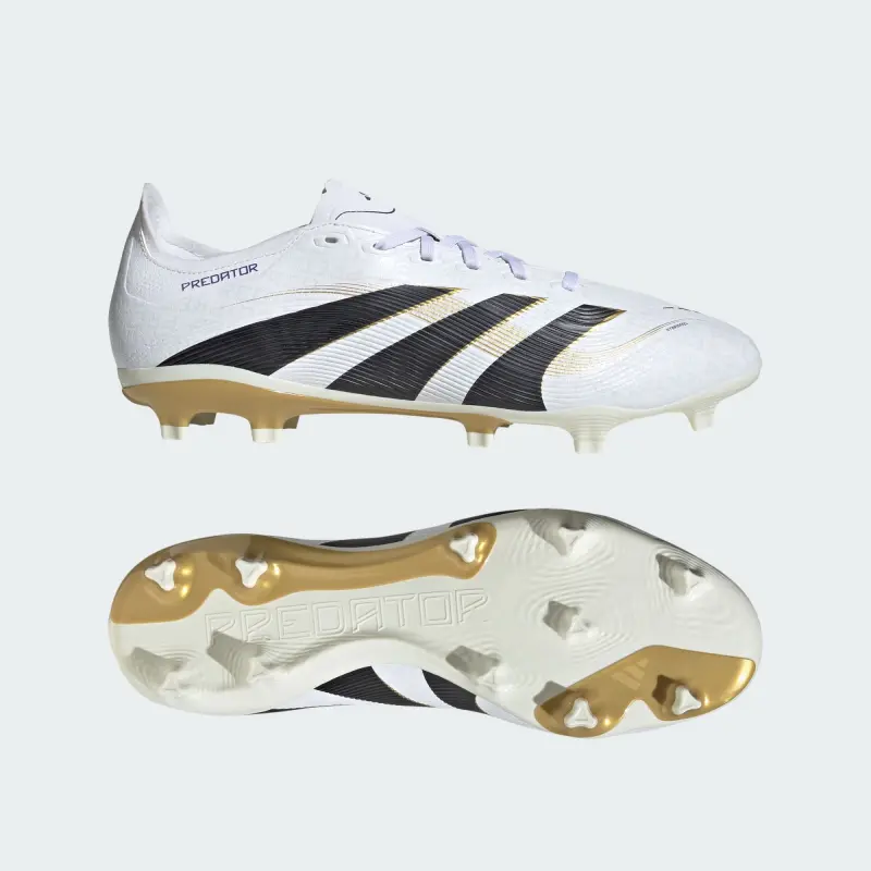Adidas Predator League FG/MG Road to Glory Pack