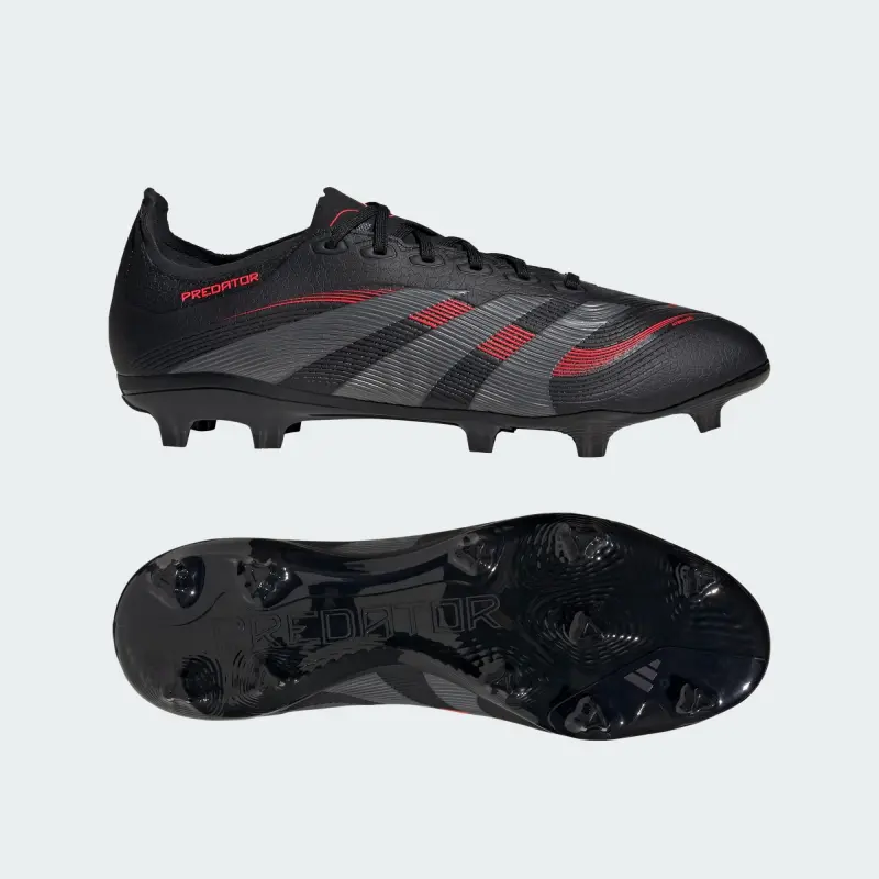 Adidas Predator League FG/MG Stealth Victory Pack-ID1328 Adidas Predator League FG/MG Stealth Victory Pack - Image 1