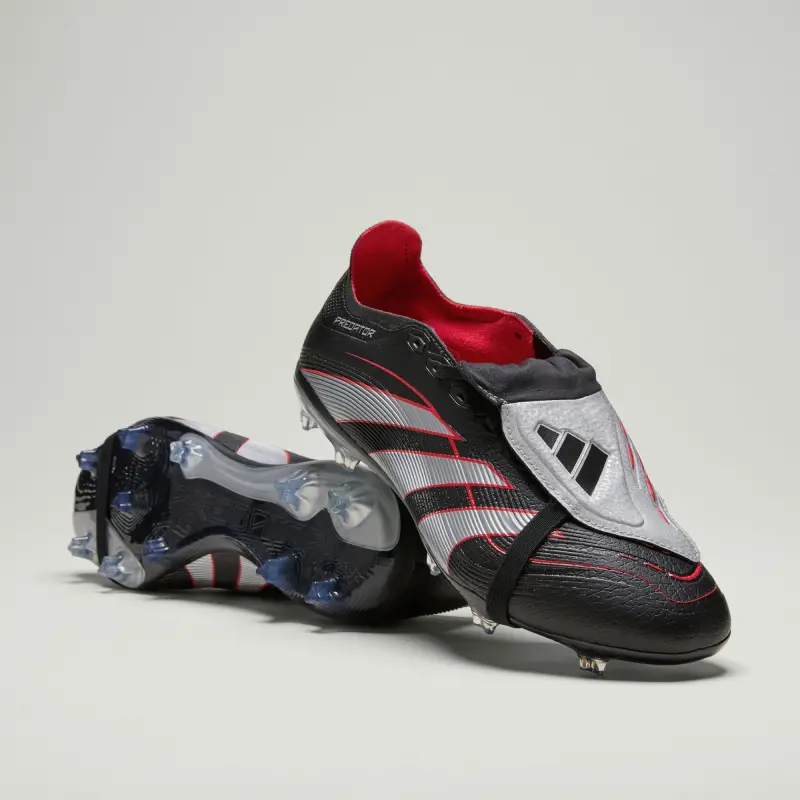 Adidas Predator League Fold-Over Tongue FG/MG BSR