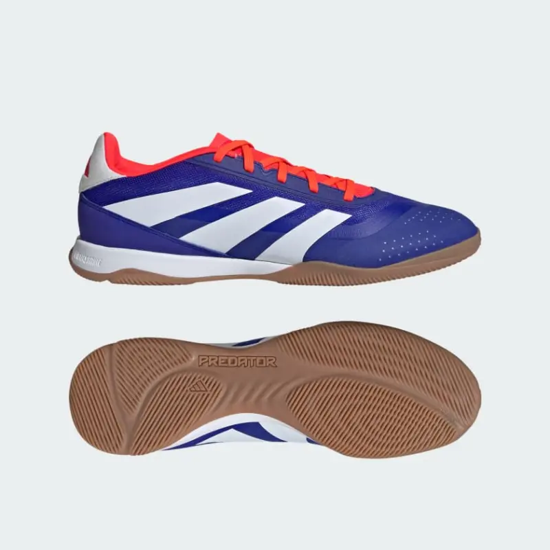 Adidas Predator League Indoor Boots Lucid Blue