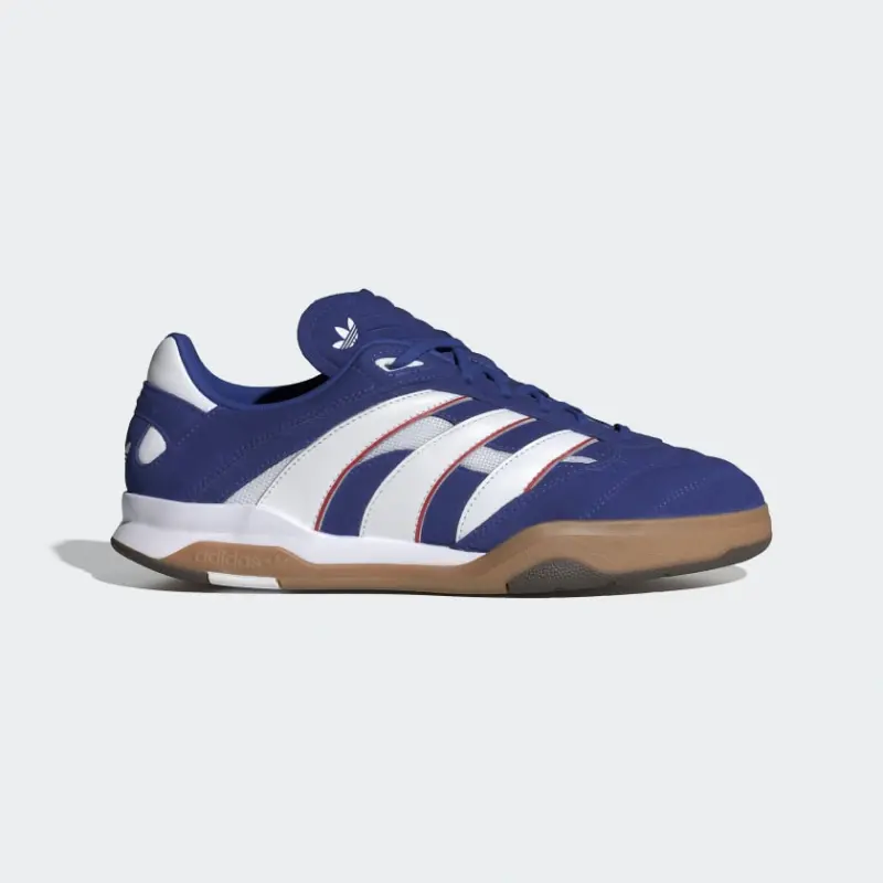 Adidas Predator Mundial Shoes Active Blue