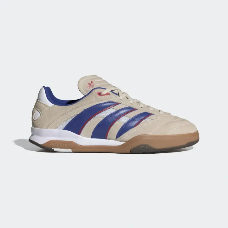 Adidas Predator Mundial Shoes Alumina