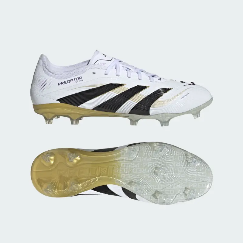 Adidas Predator Pro FG Road to Glory Pack
