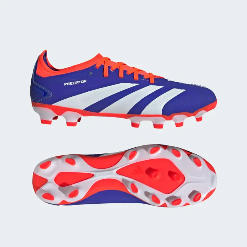Adidas Predator Pro Multi-Ground Boots-IF6371 Adidas Predator Pro Multi-Ground Boots - Image 1
