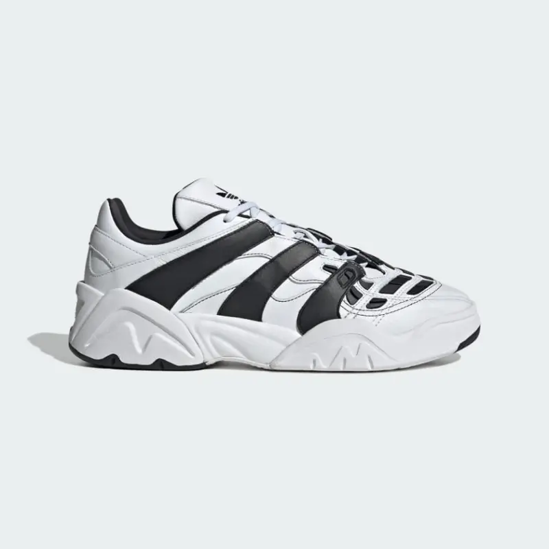 Adidas Predator XLG Shoes Cloud White