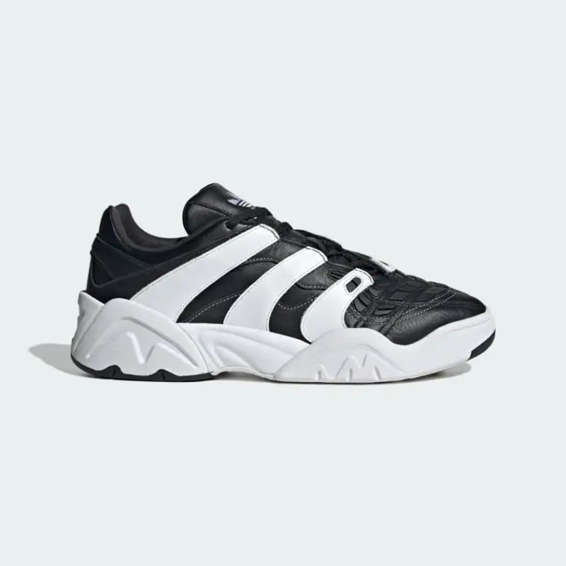 Adidas Predator XLG Shoes Core Black-IF1111 Adidas Predator XLG Shoes Core Black - Image 1