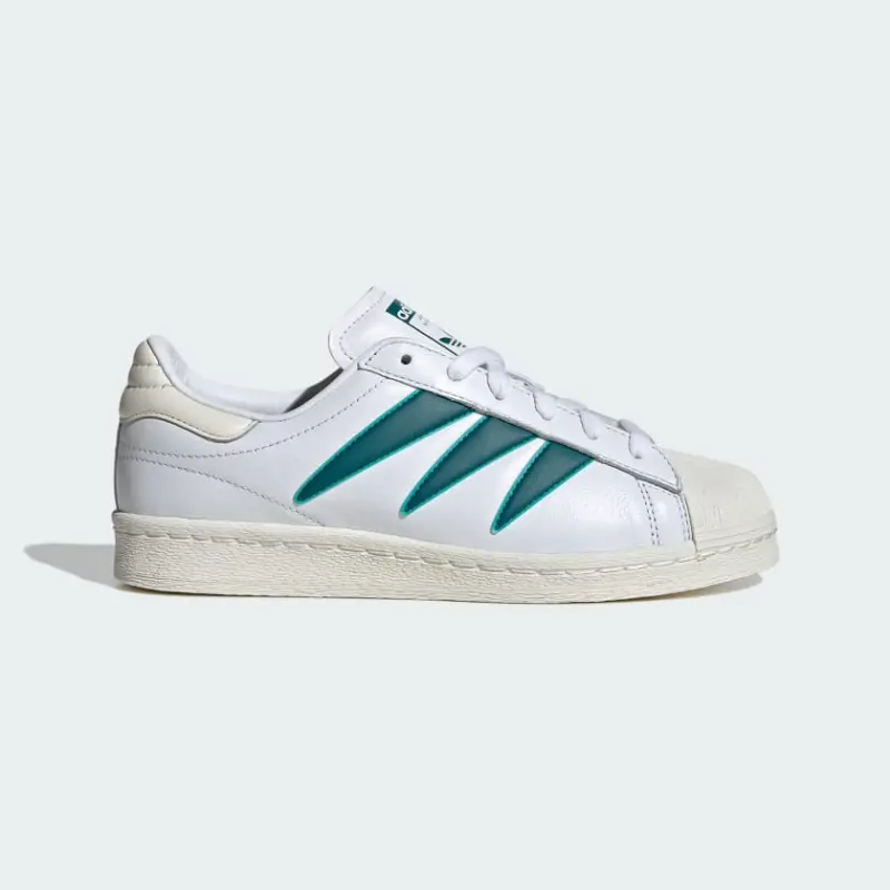 Adidas Superstar 82 Shoes Superstar 82 Shoes-IG2014 Brentford Jersey Collection - Shop Football Kits & Shoes