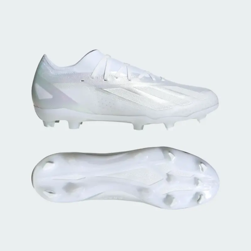 Adidas X Crazyfast.2 Firm Ground Boots-GY7423 Brentford Jersey Collection - Shop Football Kits & Shoes