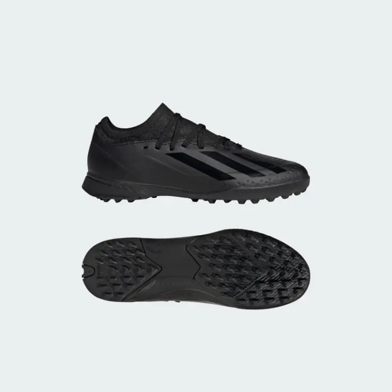 Adidas X Crazyfast.3 Turf Boots-ID9338 Brentford Jersey Collection - Shop Football Kits & Shoes
