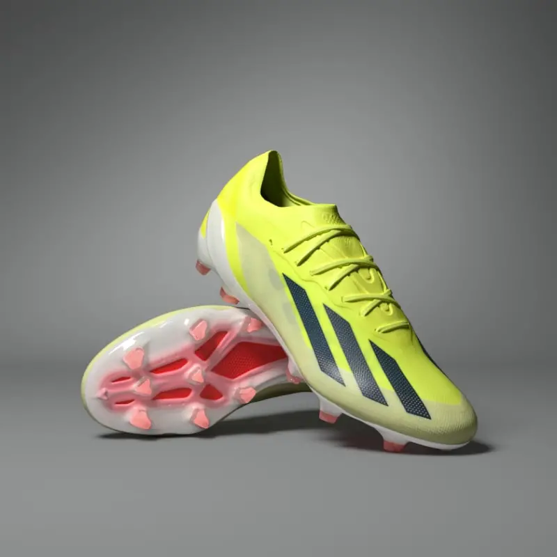 Adidas X Crazyfast Elite Firm Ground Boots-IE2376 Brentford Jersey Collection - Shop Football Kits & Shoes