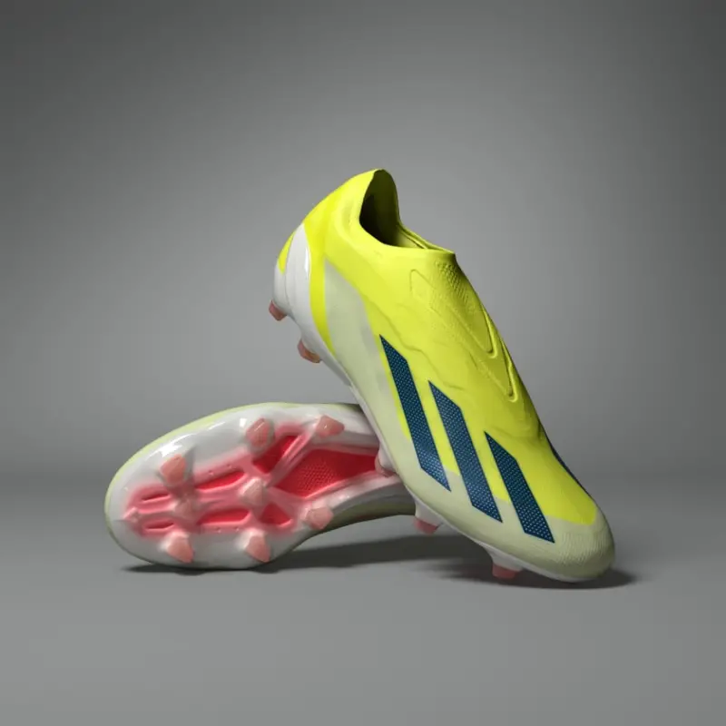 Adidas X Crazyfast Elite LL FG-IG0612 Brentford Jersey Collection - Shop Football Kits & Shoes