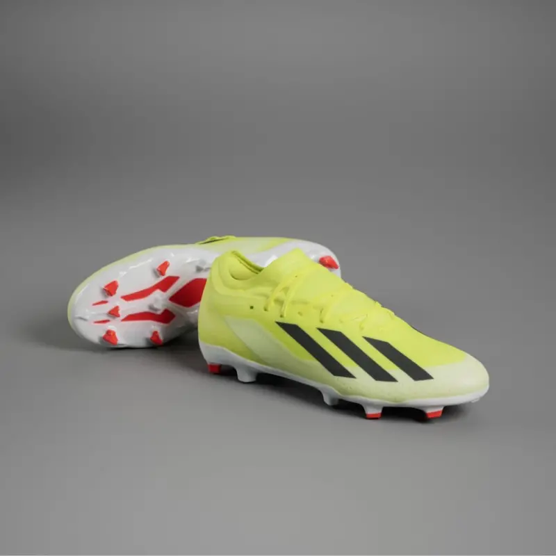 Adidas X Crazyfast League FG-IG0605 Brentford Jersey Collection - Shop Football Kits & Shoes