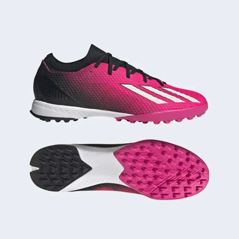 Adidas X Speedportal.3 Turf Boots-GZ2470 Brentford Jersey Collection - Shop Football Kits & Shoes
