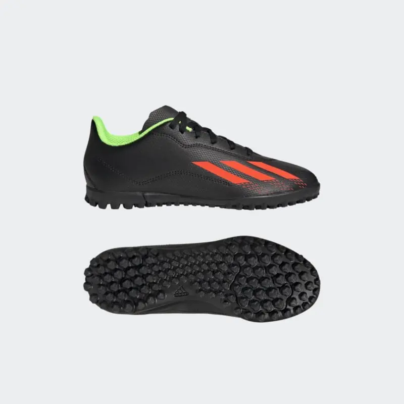 Adidas X Speedportal.4 Turf Boots-GW8511 Brentford Jersey Collection - Shop Football Kits & Shoes
