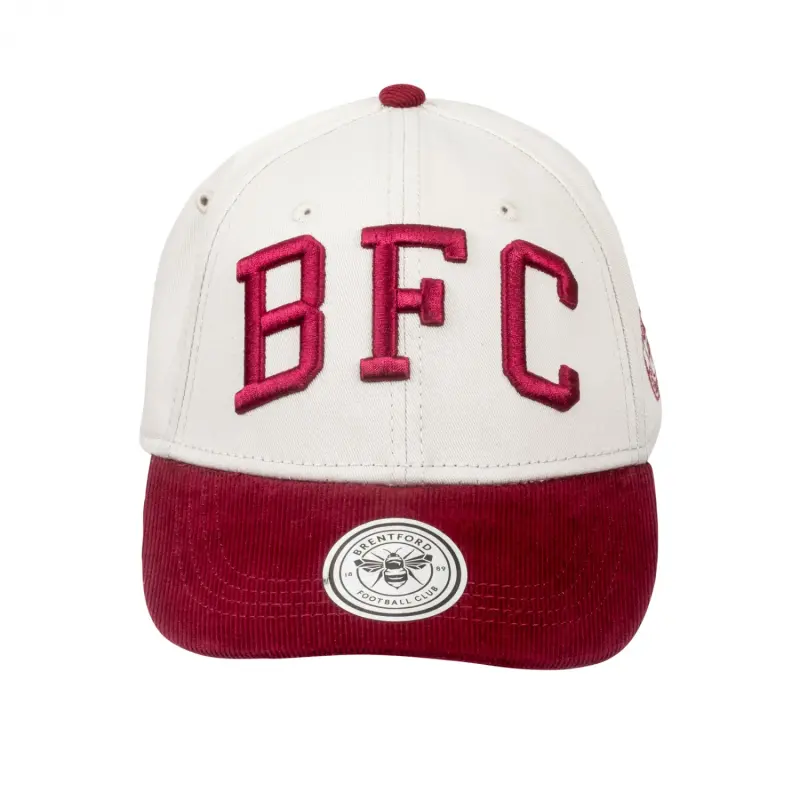 BFC Cap Brentford Jersey Collection - Shop Football Kits & Shoes