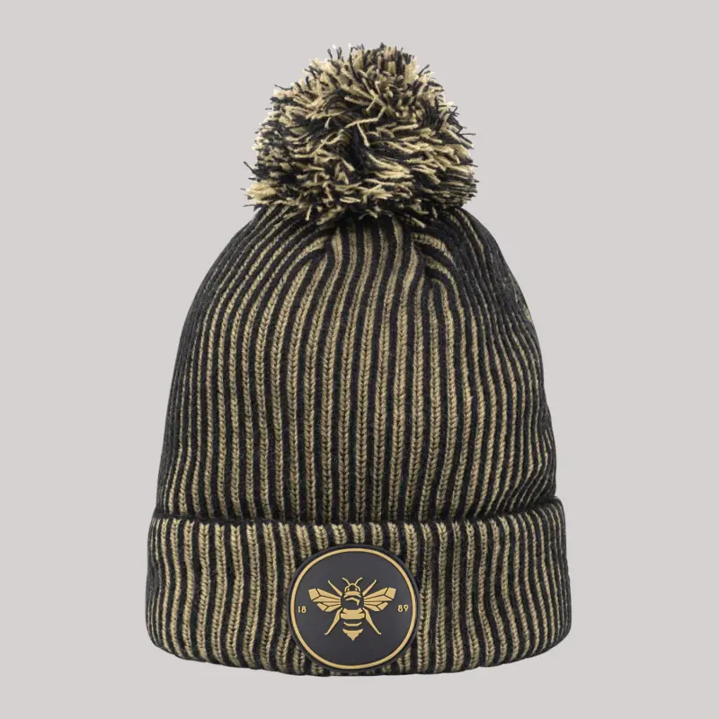 Brentford 1889 Contrast Beanie 24 Brentford Jersey Collection - Shop Football Kits & Shoes