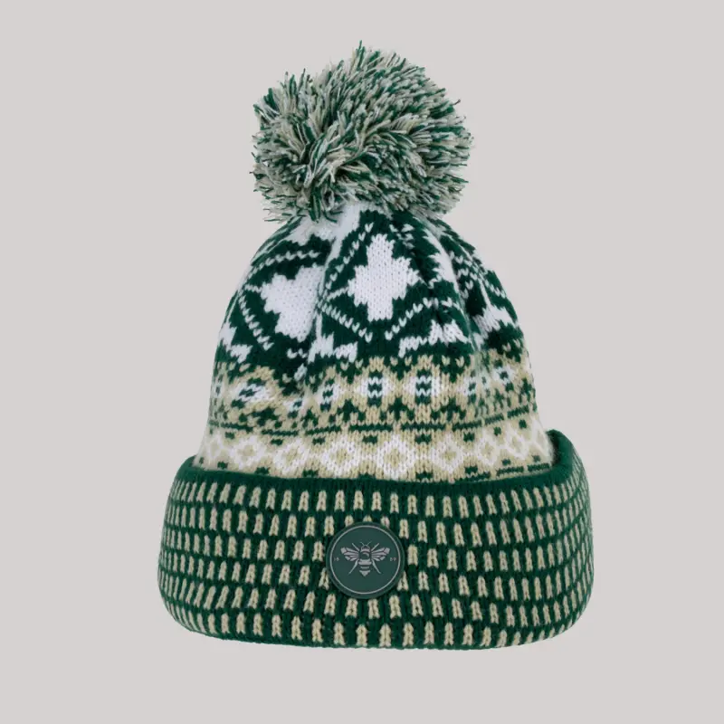 Brentford 1889 Fisle Beanie 24 Brentford Jersey Collection - Shop Football Kits & Shoes