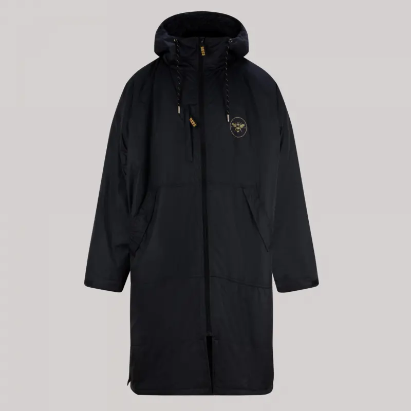 Brentford 1889 Sherpa Changing Robe-2400252 Brentford Jersey Collection - Shop Football Kits & Shoes