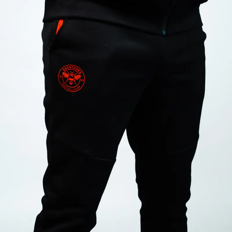 Brentford Active Joggers-2400236 Brentford Jersey Collection - Shop Football Kits & Shoes