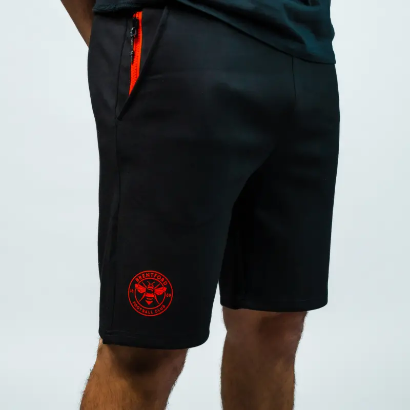 Brentford Active Shorts-2400237 Brentford Jersey Collection - Shop Football Kits & Shoes