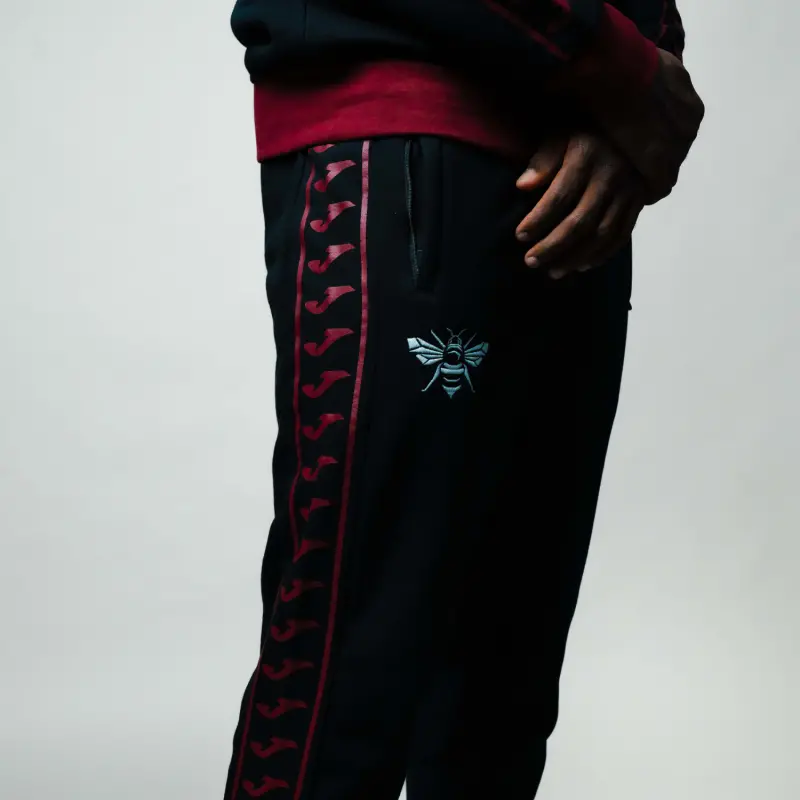 Brentford Bee Leisure Pant-2500192 Brentford Jersey Collection - Shop Football Kits & Shoes