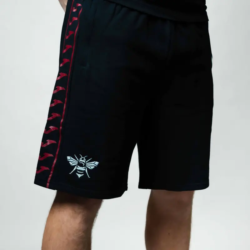 Brentford Bee Leisure Shorts-2500191 Brentford Jersey Collection - Shop Football Kits & Shoes