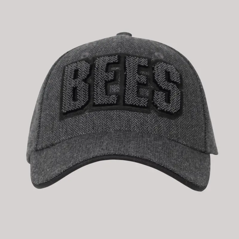Brentford Bees Herringbone Cap Brentford Jersey Collection - Shop Football Kits & Shoes