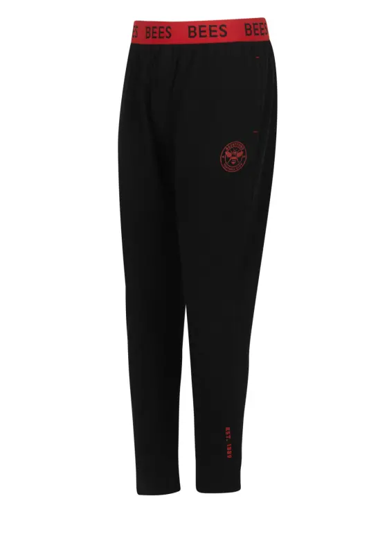Brentford Bees Lounge Pants-2400052 Brentford Jersey Collection - Shop Football Kits & Shoes