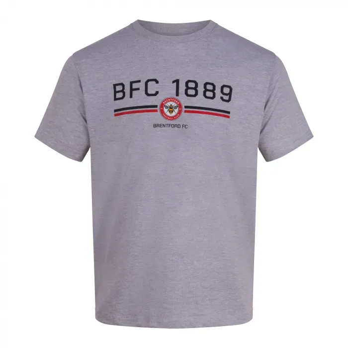 Brentford BFC Nevis Tee