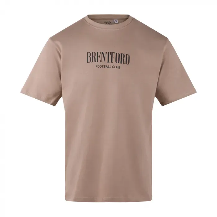 Brentford Harvey Print Tee