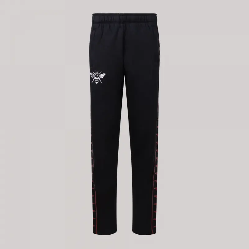 Brentford Junior Bee Leisure Pant-2500193 Brentford Jersey Collection - Shop Football Kits & Shoes